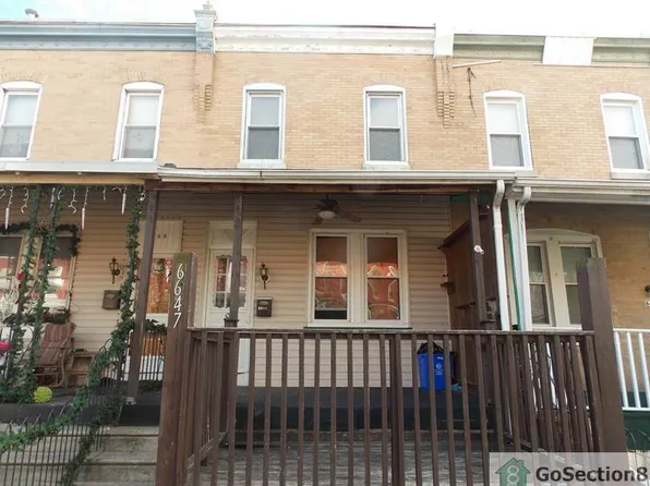 6647 Edmund St, Philadelphia, PA 19135
