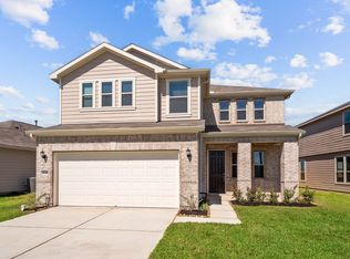 1526 Grand Olympia Dr, Fresno, TX 77545