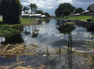 1959 Hunter Rd, Okeechobee, FL 34974