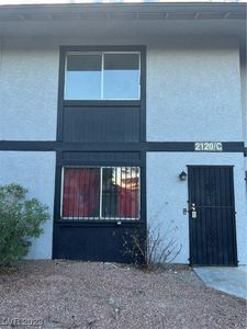 2120 Sun Ave APT C, North Las Vegas, NV, 89030