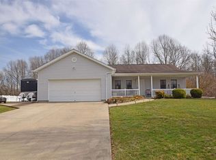 550 Quail Run Rd, Butler, KY 41006