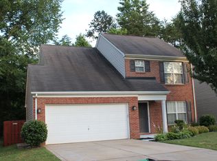 4924 Deerton Rd, Charlotte, NC 28269