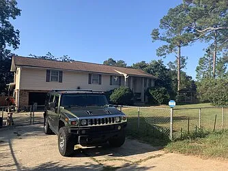 2800 sqft home; 5 bedrooms