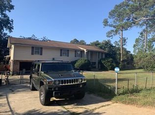 4645 Deerfield Dr #4655, Pensacola, FL 32526