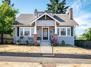 604 Church St, Kelso, WA