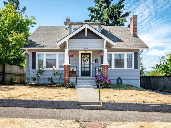 604 Church Street, Kelso, WA 98626