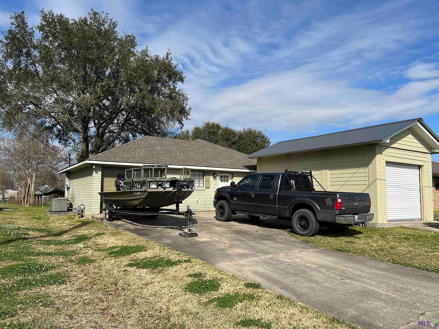5105 Pecan Ln, Jarreau, LA 70749 Zillow
