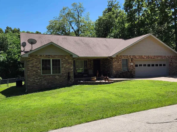 171 Coon Ridge Rd, Lakeview, AR 72642