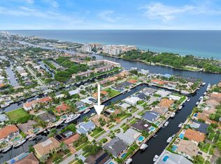2901 NE 47th St, Lighthouse Point, FL 33064