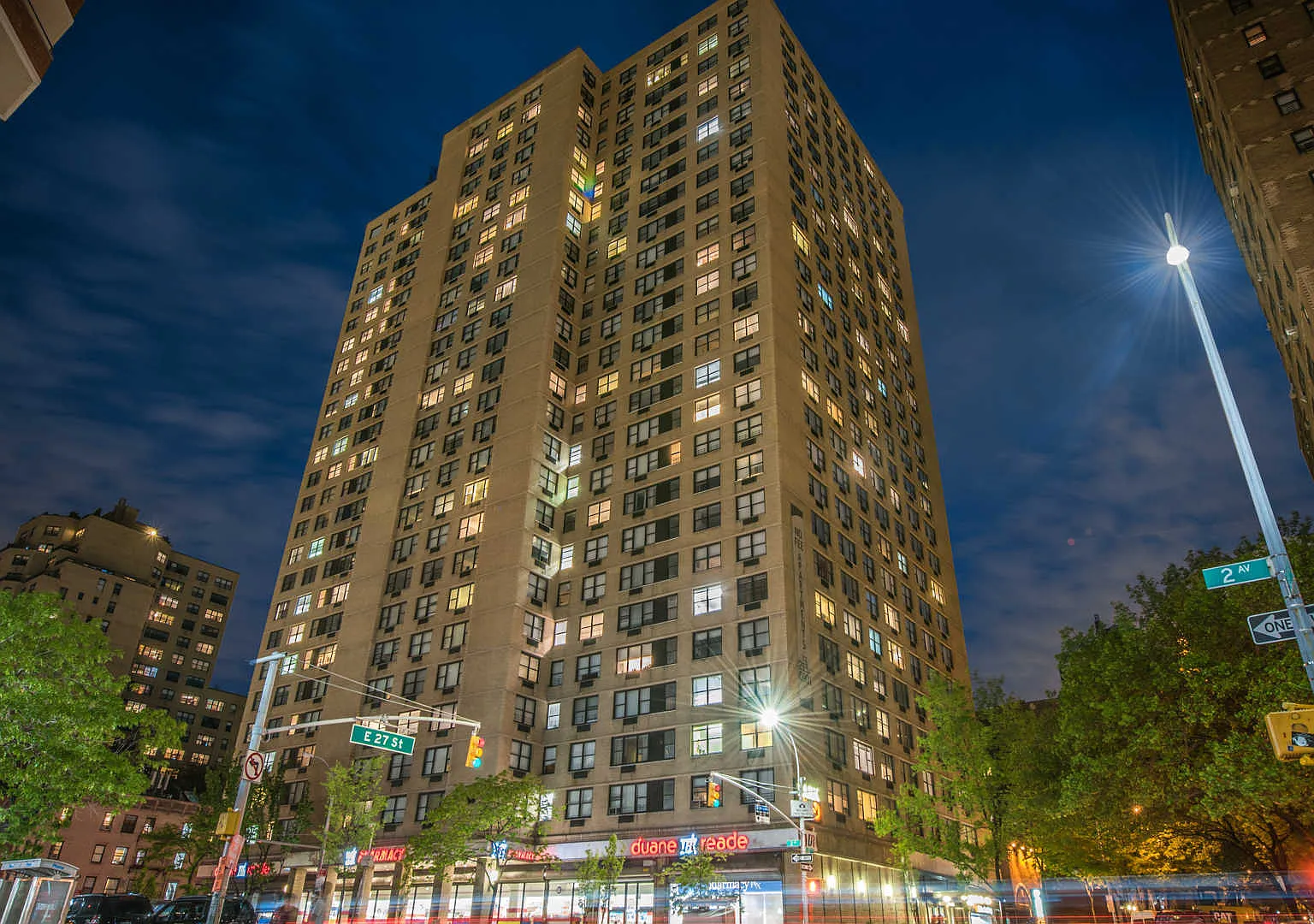 240 East 27th Street — Photo 1