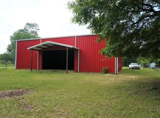 1015 County Road 379, Cleveland, TX 77328