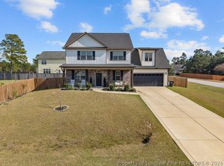 18 Oak Forest Dr, Sanford, NC 27332