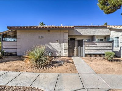 275 N Lamb Blvd UNIT D, Las Vegas, NV, 89110