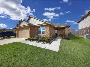 9222 Adobe Sky Ct, Richmond, TX 77407