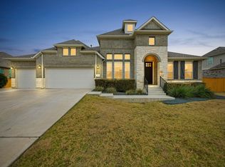 303 Rocky Spot Dr, Austin, TX 78737