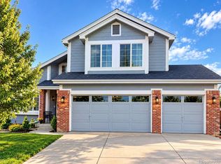 10208 Hexton Ct, Lone Tree, CO 80124