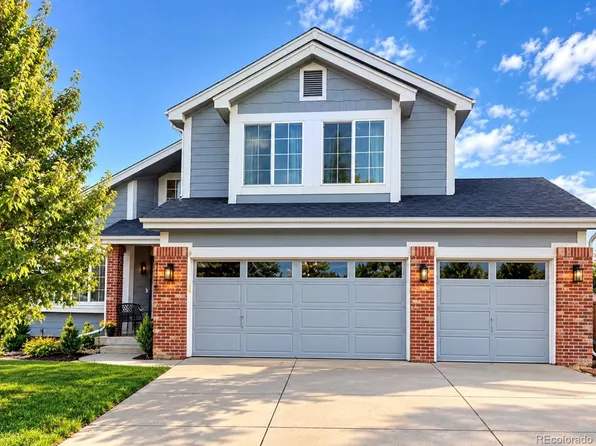 10208 Hexton Court, Lone Tree, CO 80124