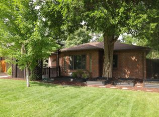 2651 Leyden St, Denver, CO 80207