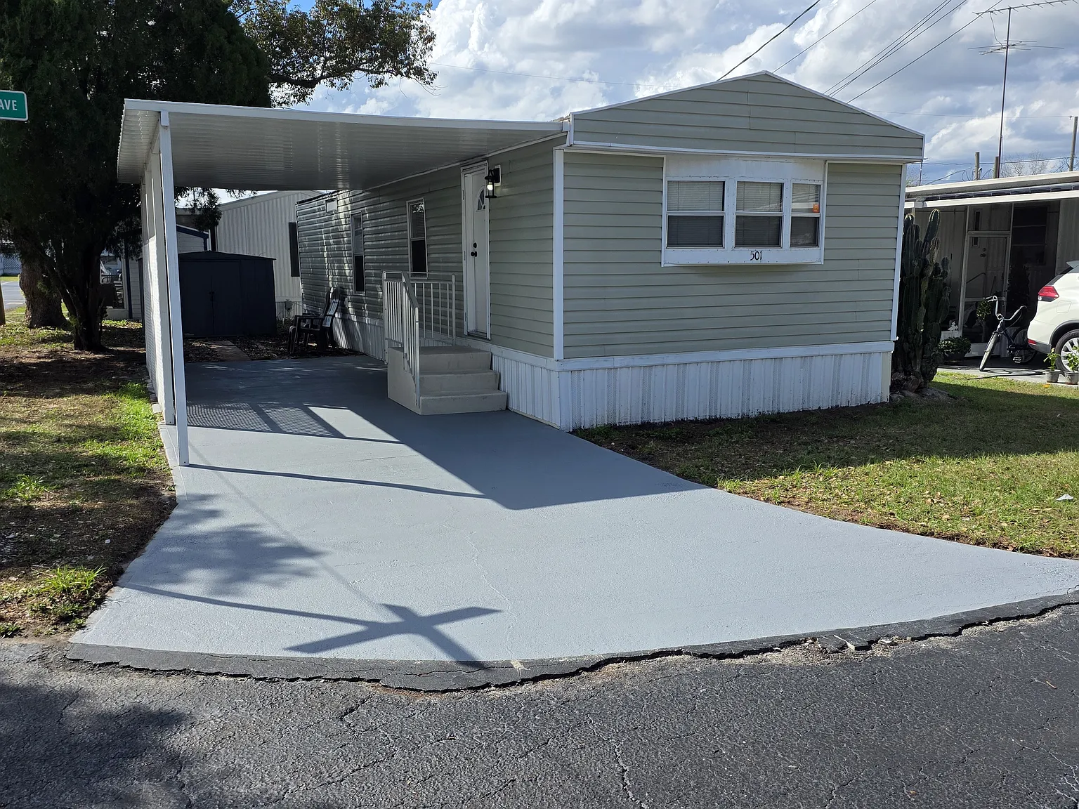 2 bed, 540 sqft, $1,350 — Photo 1
