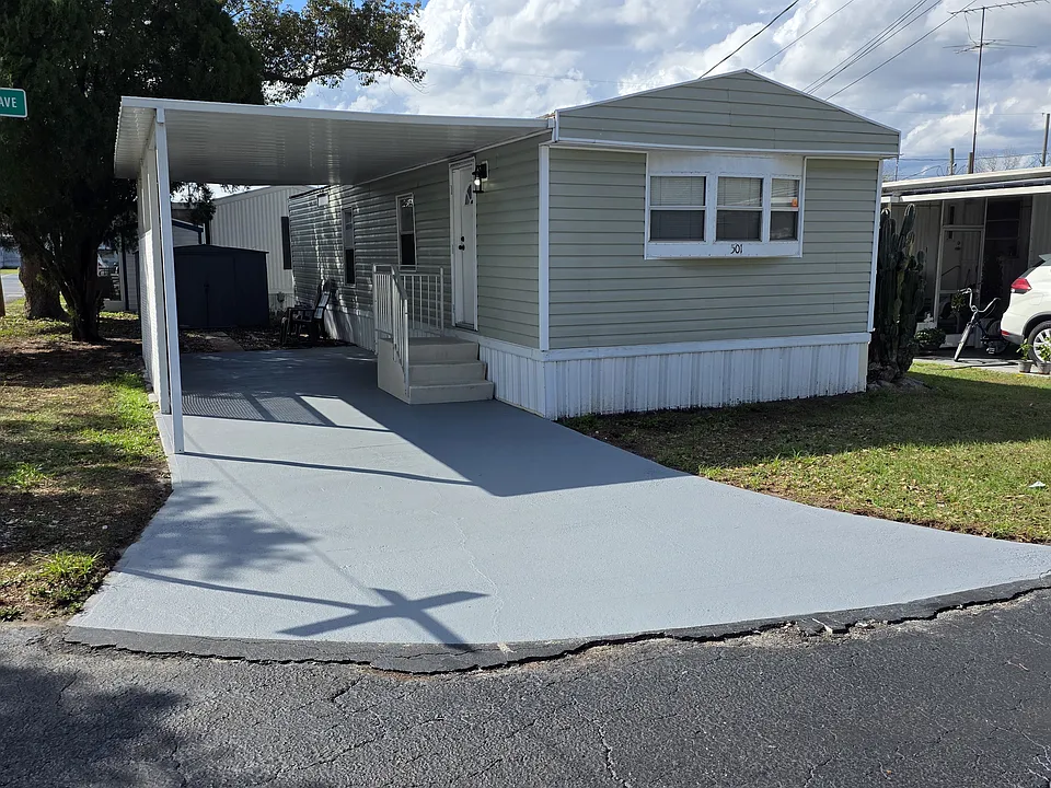 501 Parakeet Ave