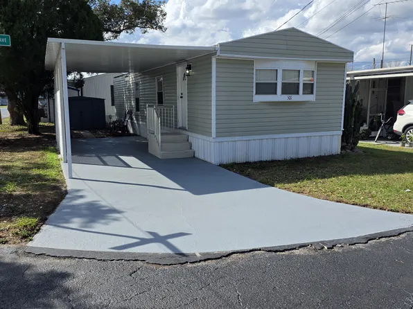 501 Parakeet Ave, Winter Haven, FL 33881