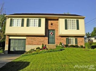 71 Delphi Dr, Erlanger, KY 41018
