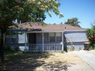 2855 Raymond Ave, Stockton, CA 95203