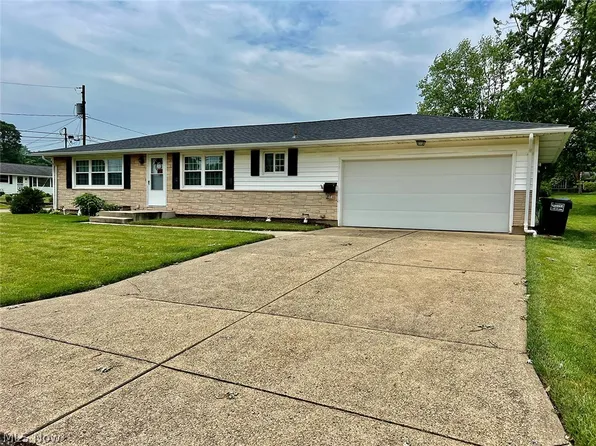 207 24th St NW, Massillon, OH 44647