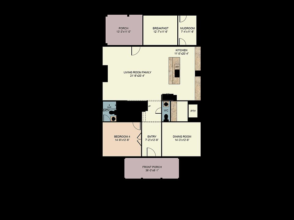 1106 Simmons St, Mount Pleasant, SC 29464 MLS 23013392 Zillow