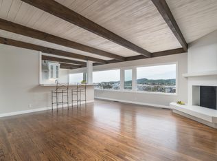 44 Marina Court Dr, San Rafael, CA 94901