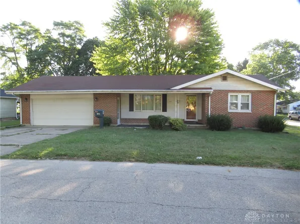 227 Markwith Ave, Greenville, OH 45331