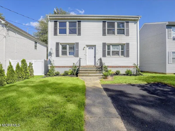 211 Delaware Avenue, Cliffwood, NJ 07721