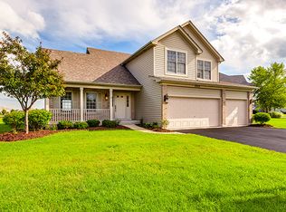 16405 Hidden River Cir, Plainfield, IL 60586