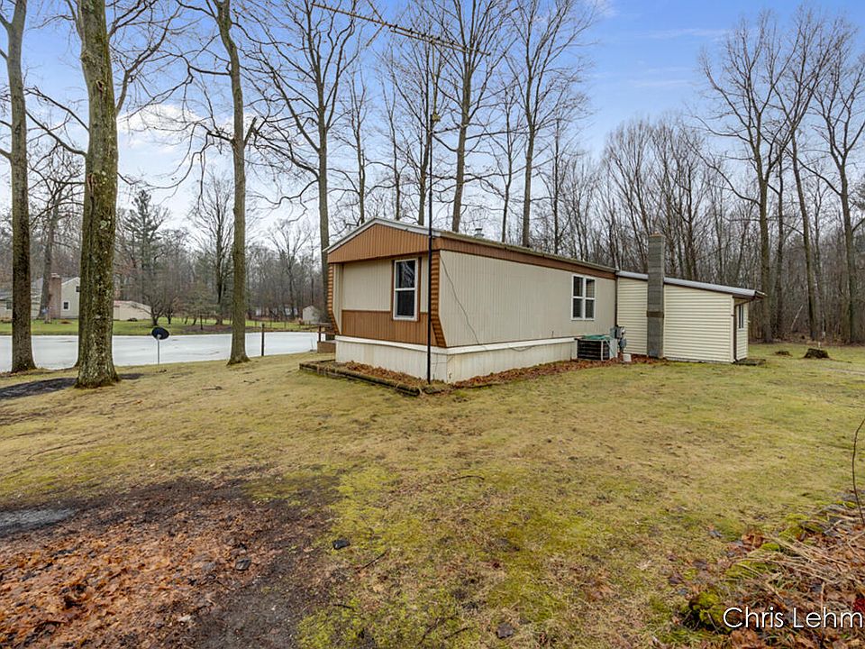 4229 E Shore Dr, Stanton, MI 48888 Zillow