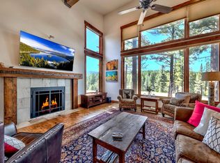 11270 Henness Rd, Truckee, CA 96161