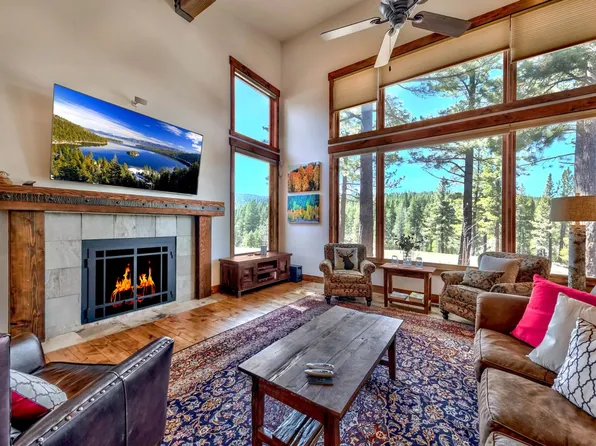 11270 Henness Rd, Truckee, CA 96161