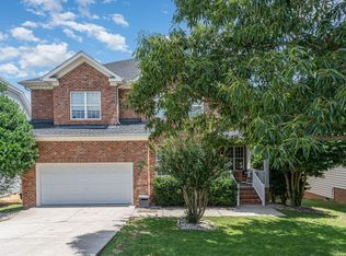 3909 Song Sparrow Dr, Wake Forest, NC 27587