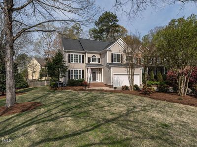 103 Erlwood Ct, Apex, NC, 27502