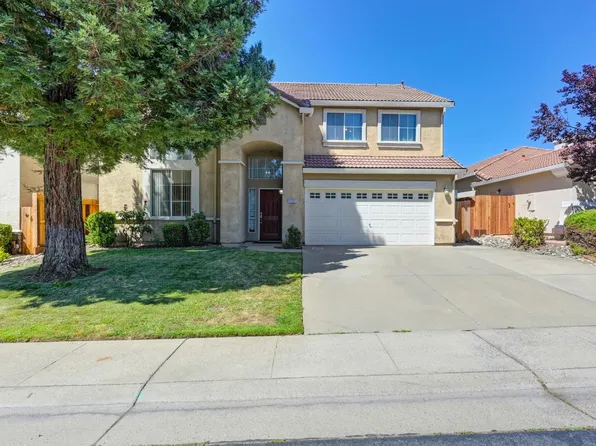 1707 Poppy Dr, Rocklin, CA 95765