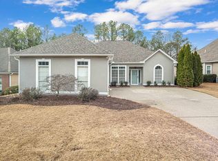 108 Creden Pl, Alabaster, AL 35007