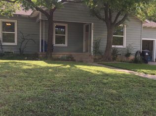 1300 Neff St, Denton, TX 76201