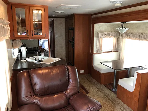 5305 N FM 51 Photo 1