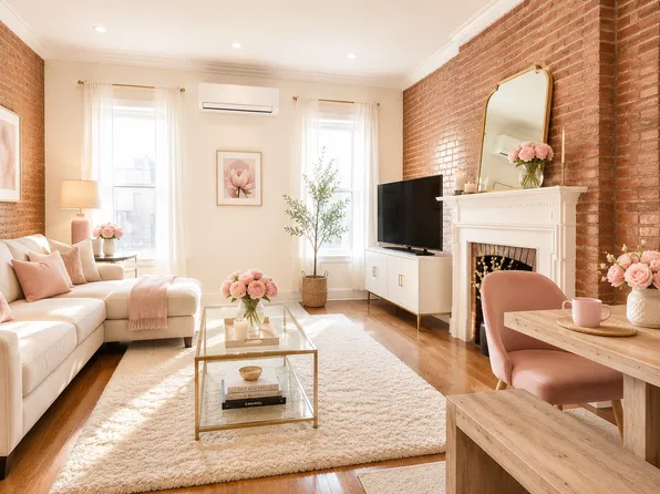 309 West 139th Street image 1 of 5
