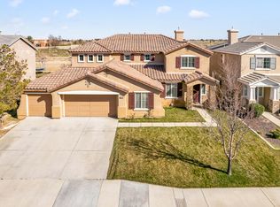 42248 Corvallis Pl, Quartz Hill, CA 93536