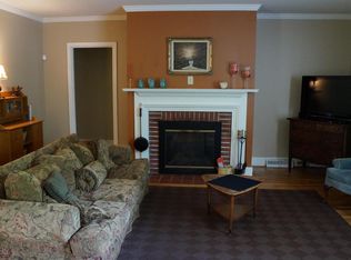 1215 11th Ave N, Columbus, MS 39701