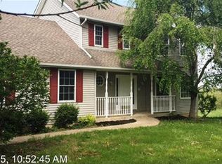 90 Parkridge Rd, Sanders, KY 41083