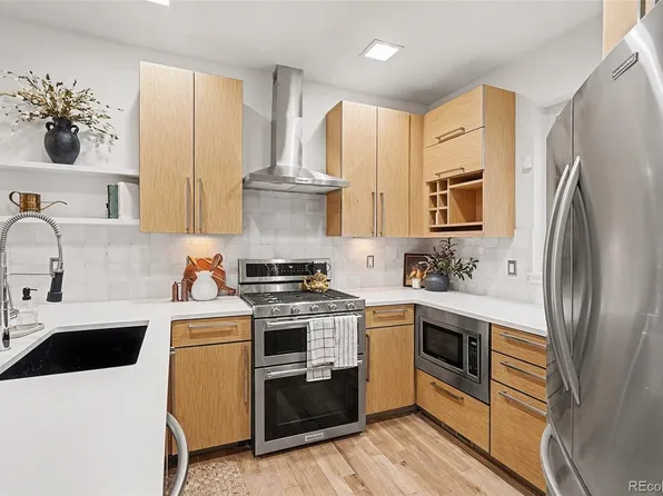 4539 Tennyson Street #107, Denver, CO 80212