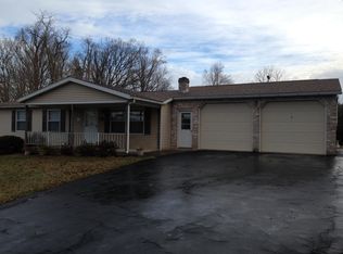 1187 Myerstown Rd, Gardners, PA 17324