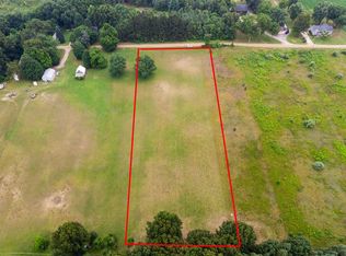 Zoschke Rd, Benton Harbor, MI 49022