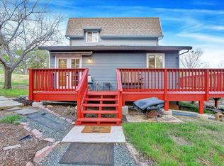 6319 Bald Mountain Rd, Browns Valley, CA 95918